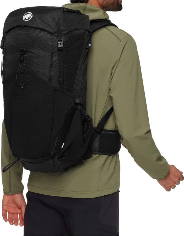 マムート MAMMUT アウトドア デュカン 32 メンズ レディース リュック