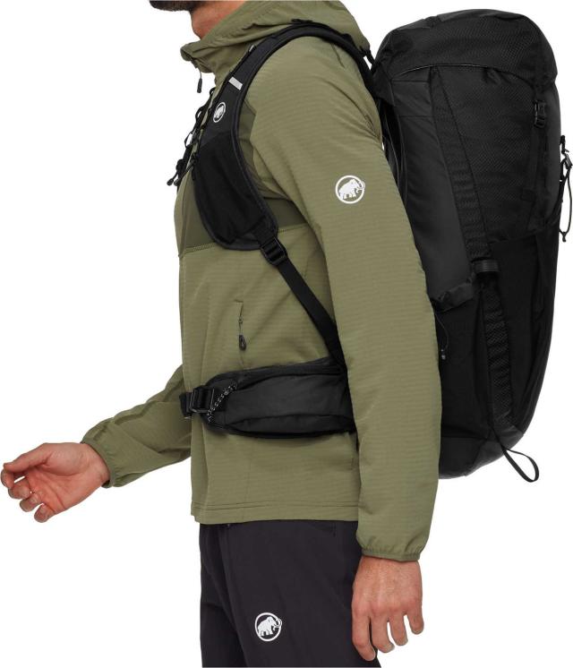 マムート MAMMUT アウトドア デュカン 32 メンズ レディース リュック