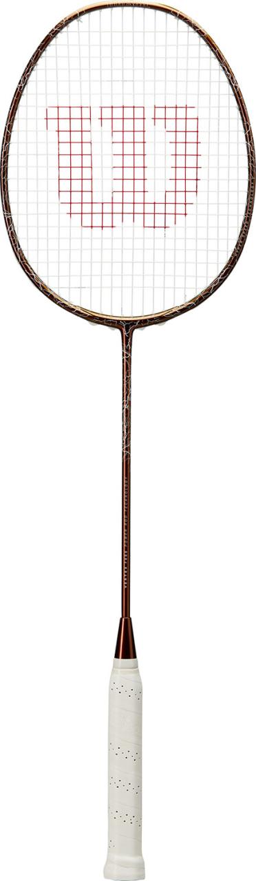 ウイルソン Wilson バドミントン  VERTEX 7000 BMTN RKT 2 G5 WR154011S2