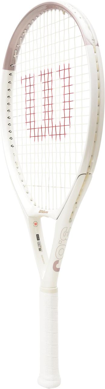 ウイルソン Wilson テニス 3.0J 113 ROSE GOLD 1 硬式 ラケット トライアド TRIAD フレームのみ パワー 振動吸収 日本限定モデル 部活動 サークル クラブ 学生  WR187211U1
