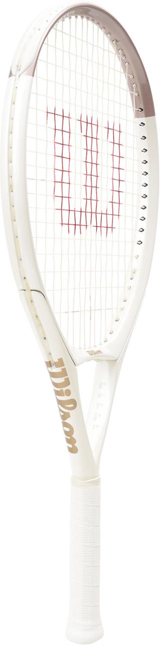 ウイルソン Wilson テニス 3.0J 113 ROSE GOLD 2 硬式 ラケット トライアド TRIAD フレームのみ パワー 振動吸収 日本限定モデル 部活動 サークル クラブ 学生  WR187211U2