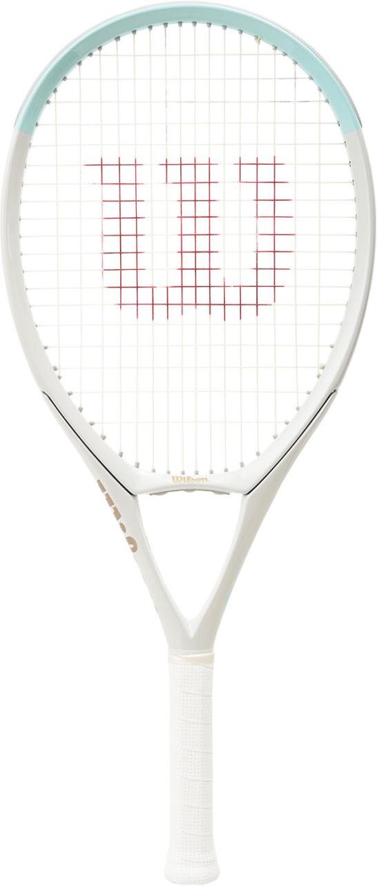 ウイルソン Wilson テニス 3.0J 113 BLUE 1 硬式 ラケット トライアド TRIAD フレームのみ パワー 振動吸収 日本限定モデル 部活動 サークル クラブ 学生 練習  WR187311U1