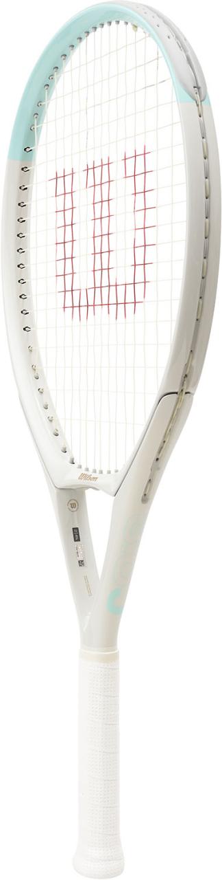 ウイルソン Wilson テニス 3.0J 113 BLUE 1 硬式 ラケット トライアド TRIAD フレームのみ パワー 振動吸収 日本限定モデル 部活動 サークル クラブ 学生 練習  WR187311U1