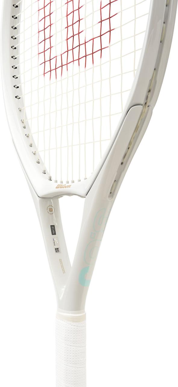 ウイルソン Wilson テニス 3.0J 113 BLUE 2 硬式 ラケット トライアド TRIAD フレームのみ パワー 振動吸収 日本限定モデル 部活動 サークル クラブ 学生 練習  WR187311U2