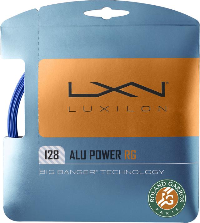 ウイルソン Wilson テニス ALU POWER 128 RG SET 128 WR83108011