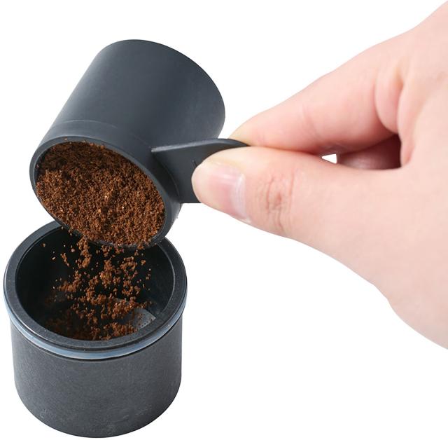 ロゴス LOGOS アウトドア 野電 電動エスプレッソメーカー 81210314の