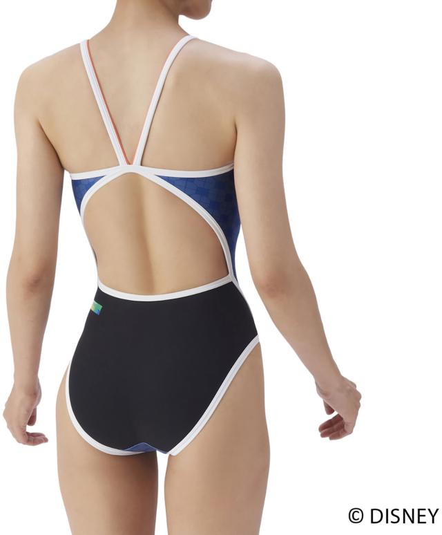 アリーナ arena スイミング トレーニングワンピース オープンバック