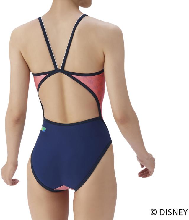 アリーナ arena スイミング トレーニングワンピース オープンバック