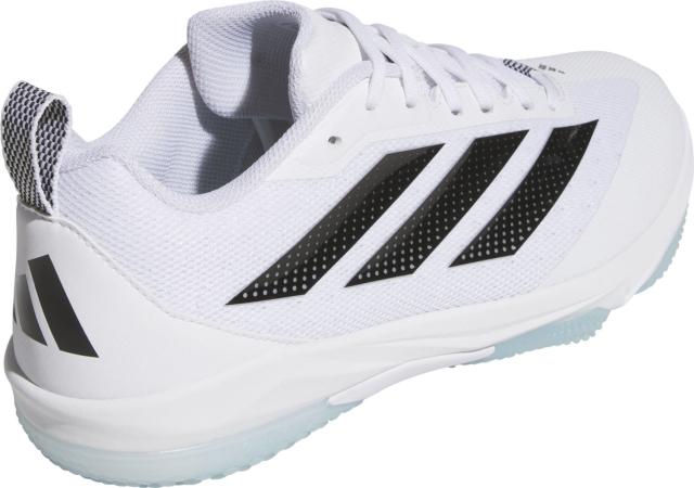 アディダス adidas アディゼロ インパクト2.0ターフ ADIZEROIMPACT2.0TURF シューズ 靴 メンズ 男性用 大人 トレーニング レギュラーフィット クッション JH6742
