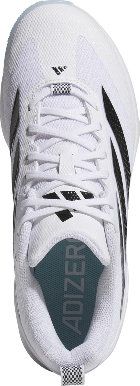 アディダス adidas アディゼロ インパクト2.0ターフ ADIZEROIMPACT2.0TURF シューズ 靴 メンズ 男性用 大人 トレーニング レギュラーフィット クッション JH6742