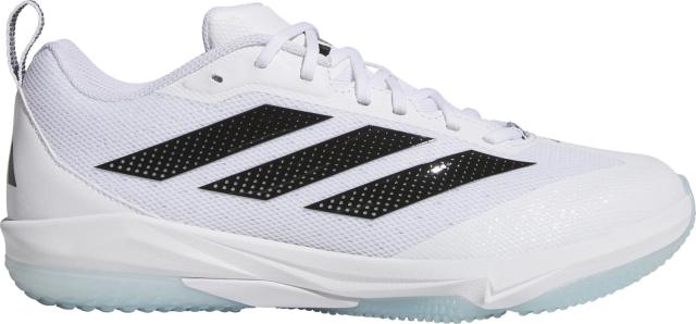 アディダス adidas アディゼロ インパクト2.0ターフ ADIZEROIMPACT2.0TURF シューズ 靴 メンズ 男性用 大人 トレーニング レギュラーフィット クッション JH6742