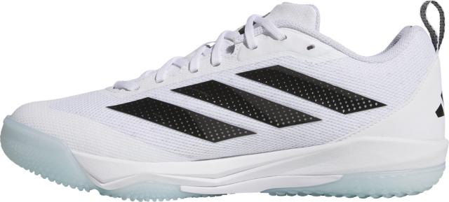 アディダス adidas アディゼロ インパクト2.0ターフ ADIZEROIMPACT2.0TURF シューズ 靴 メンズ 男性用 大人 トレーニング レギュラーフィット クッション JH6742