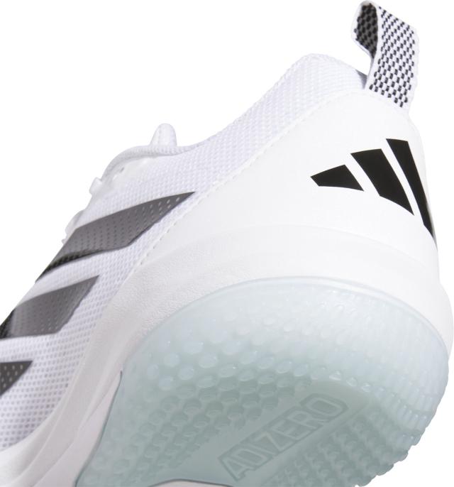 アディダス adidas アディゼロ インパクト2.0ターフ ADIZEROIMPACT2.0TURF シューズ 靴 メンズ 男性用 大人 トレーニング レギュラーフィット クッション JH6742