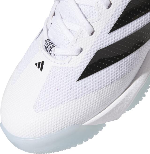 アディダス adidas アディゼロ インパクト2.0ターフ ADIZEROIMPACT2.0TURF シューズ 靴 メンズ 男性用 大人 トレーニング レギュラーフィット クッション JH6742