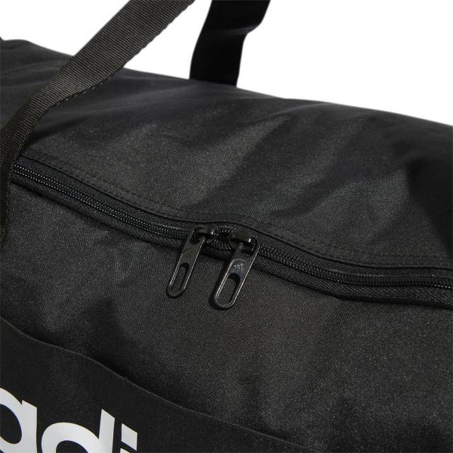 アディダス adidas リニア ダッフル ミディアム バッグ ボストンバック