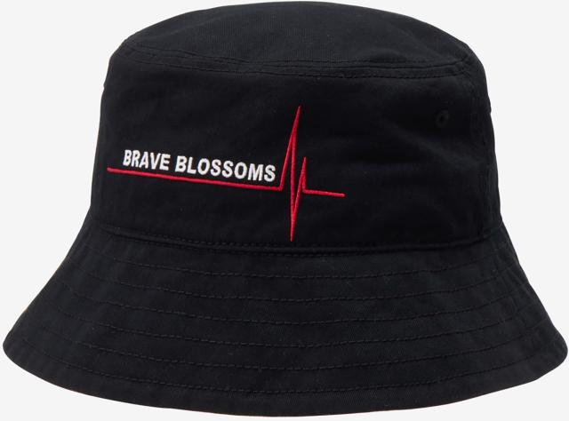 カンタベリー canterbury JAPANSPECTATORHAT 帽子 ハット ラグビー