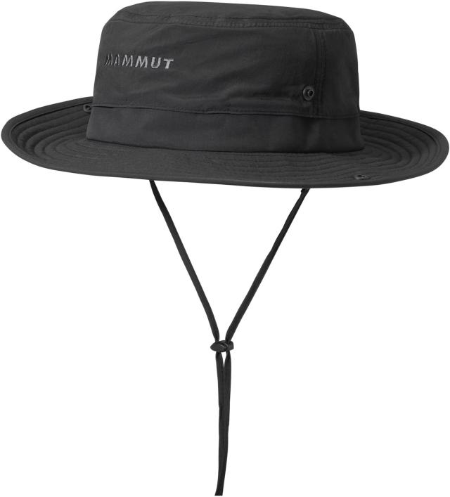 マムート MAMMUT アウトドア HIKING ADVENTURE HAT AF  119102000