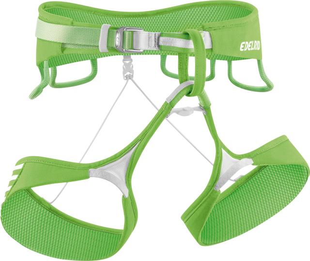 エーデルリッド EDELRID アウトドア はやりっ子 III ER74937