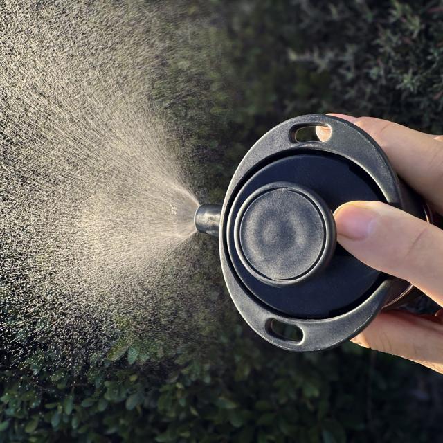ルナテック LUNATEC アウトドア アクアボット 真空断熱ボトル 1000ml ブルー 水筒 スプレー シャワー BPAフリー 逆さま使用可能 保冷 保温 水分補給 暑さ対策 熱中症対策 レジャー LTA1062000_3