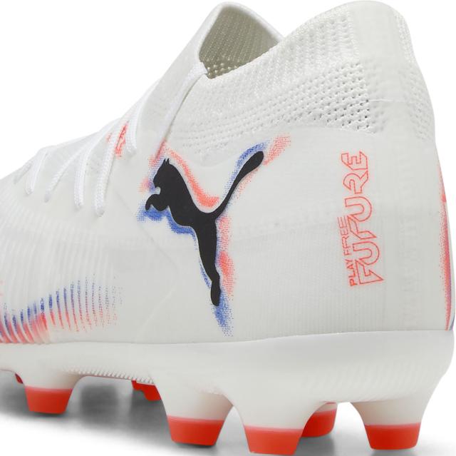 プーマ PUMA サッカー フューチャー 8 マッチ HG/AG フットボール シューズ スパイク メンズ レディース 男性 女性 大人 ハード グラウンド 土 練習 トレーニング クラブ 10859601_1