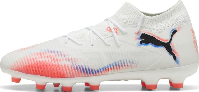 プーマ PUMA サッカー フューチャー 8 マッチ HG/AG フットボール シューズ スパイク メンズ レディース 男性 女性 大人 ハード グラウンド 土 練習 トレーニング クラブ 10859601_2