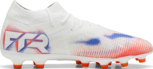プーマ PUMA サッカー フューチャー 8 マッチ HG/AG フットボール シューズ スパイク メンズ レディース 男性 女性 大人 ハード グラウンド 土 練習 トレーニング クラブ 10859601_4