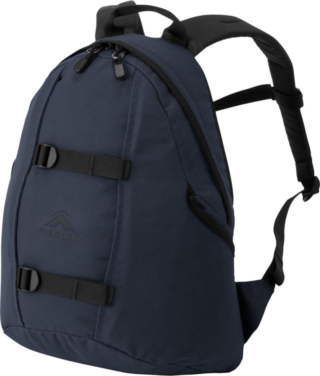 マックパック macpac アウトドア ツイ リュック かばん バックパック バッグ 登山 キャンプ 普段使い ハイキング 20.5L トレッキング 山歩き 多収納 実用的 日帰り  MM72502