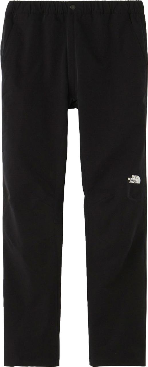 ザ・ノース・フェイス THE NORTH FACE アウトドア ドーロライトパンツ メンズ ロング 長ズボン ボトムス テーパード キャンプ 登山 ハイキング 普段使い タウンユース 撥水 ストレッチ性 ファスナーポケット  NB82506