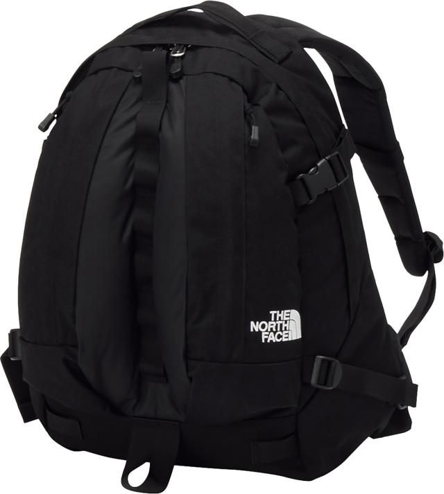 ザ・ノース・フェイス THE NORTH FACE アウトドア キンカジュー メンズ リュックサック かばん バックパック デイパック バッグ 軽量 高耐久 ハイキング キャンプ クッション性 フィット感 30L  NM82550