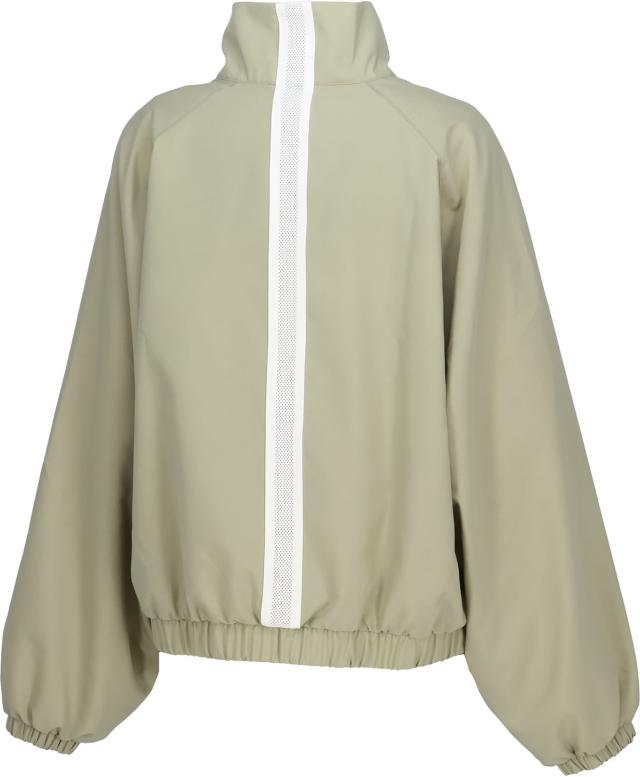 プーマ PUMA TRNEDGE 裏メッシュライナー ウーブン JKT ジャケット