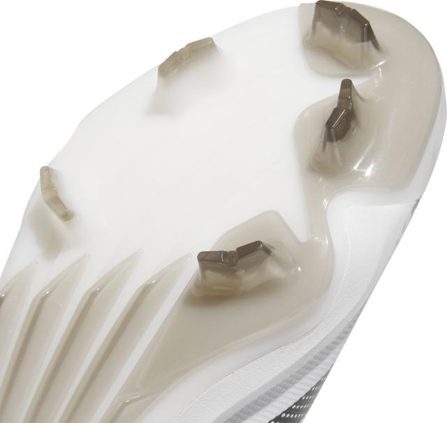 アディダス adidas アディゼロ インパクト 2.0TPU 野球 ソフトボール シューズ 靴 スパイク レギュラーフィット 軽量 快適性 サポート フィット感 衝撃吸収 試合 練習 JH6738