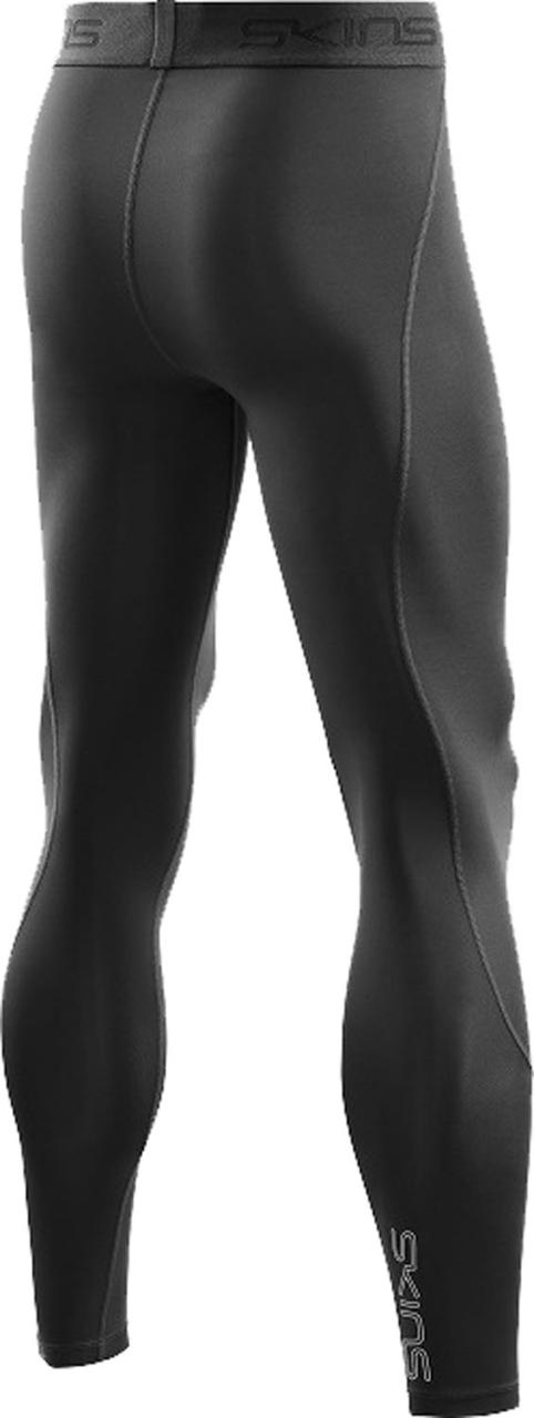 スキンズ SKINS SERIES-2 メンズロングタイツ スパッツ インナー 男性