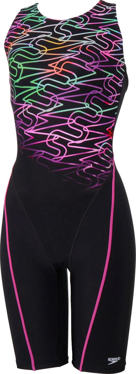 スピード Speedo スイミング MJ2 LOOSEN KNEESKIN SFW12564の通販はau