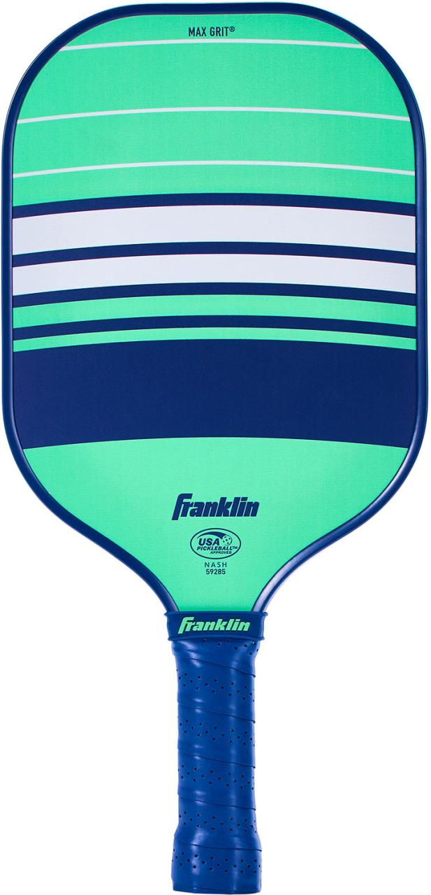 フランクリン Franklin NASH PADDLE NAVY パドル ピックルボール