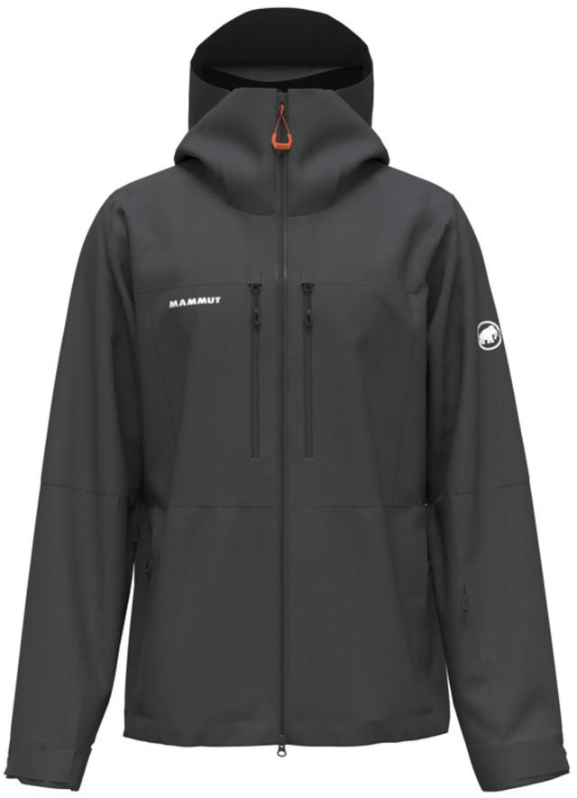 マムート MAMMUT アウトドア STONEYHSHOODEDJACKETAFMEN ハードシェル ジャケット 上着 アウター フード パーカー フーディー 防寒 保温 1010-30990 101030990_2