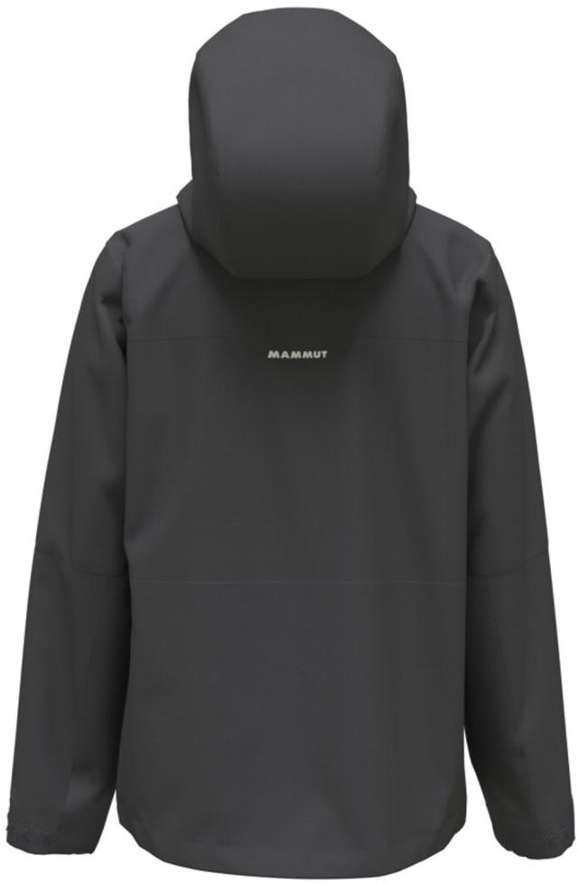 マムート MAMMUT アウトドア STONEYHSHOODEDJACKETAFMEN ハードシェル ジャケット 上着 アウター フード パーカー フーディー 防寒 保温 1010-30990 101030990_4