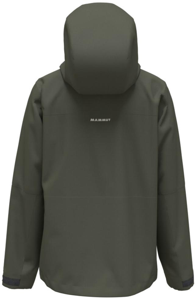 マムート MAMMUT アウトドア STONEYHSHOODEDJACKETAFMEN ハードシェル ジャケット 上着 アウター フード パーカー フーディー 防寒 保温 1010-30990 101030990_5