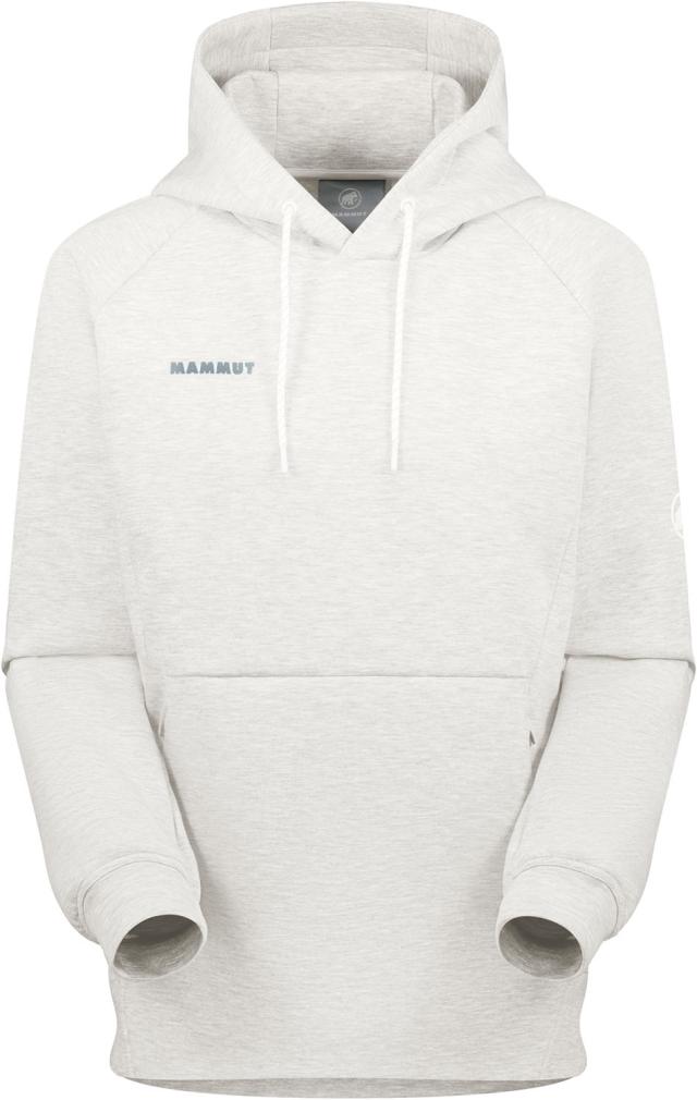 マムート MAMMUT アウトドア ダイノ 2.0 ミッドレイヤー フーディ アジアンフィット メンズ レディース 男性 女性 パーカー トレーナー テックフリース 1014-04990  101404990