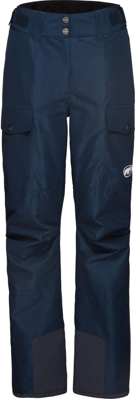 マムート MAMMUT アウトドア FALLLINEHSTHERMOPANTSAFWOMEN シェルパンツ ロングパンツ 長ズボン ボトムス ハードシェル アジアンフィット 1020-13690 102013690