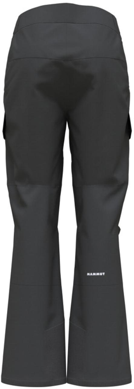 マムート MAMMUT アウトドア FALLLINEHSTHERMOPANTSAFWOMEN シェルパンツ ロングパンツ 長ズボン ボトムス ハードシェル アジアンフィット 1020-13690 102013690