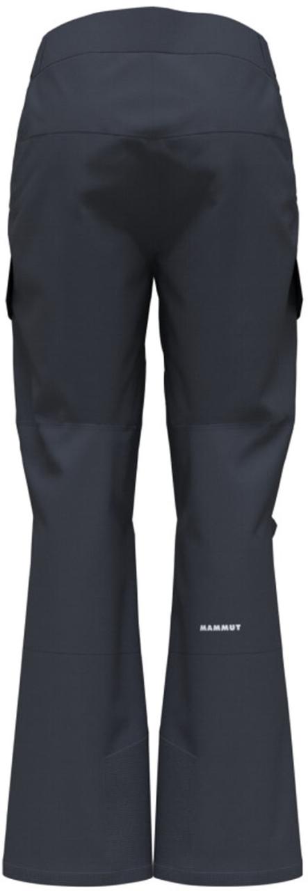 マムート MAMMUT アウトドア FALLLINEHSTHERMOPANTSAFWOMEN シェルパンツ ロングパンツ 長ズボン ボトムス ハードシェル アジアンフィット 1020-13690 102013690