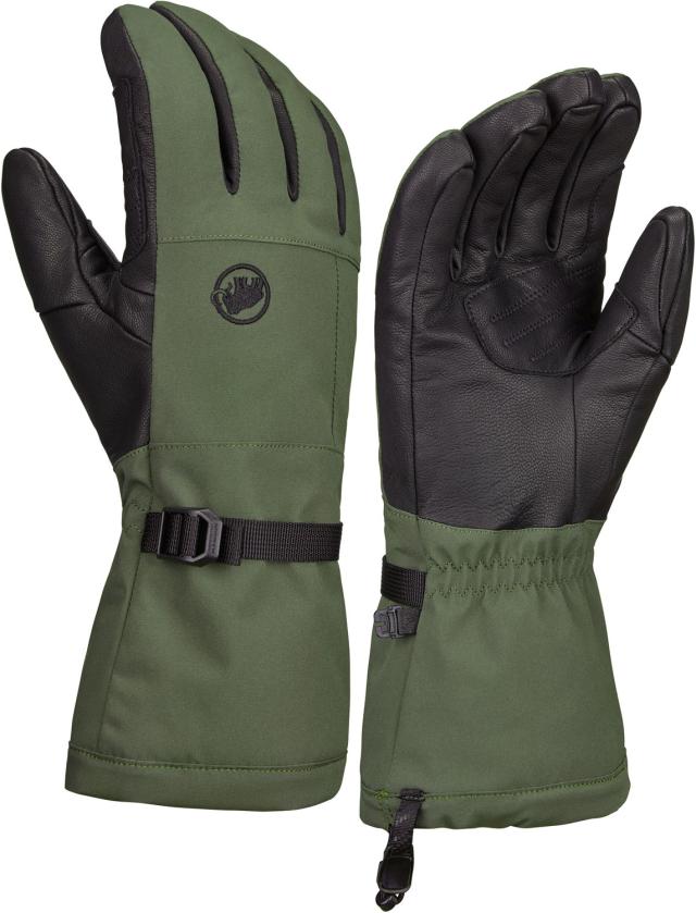 マムート MAMMUT アウトドア STONEY GLOVE 119000510
