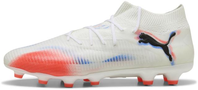 プーマ PUMA サッカー フューチャー 8 プロ HG/AG フットボール シューズ スパイク メンズ レディース 男性 女性 大人 ハード グラウンド 土 練習 トレーニング クラブ 10859101_2