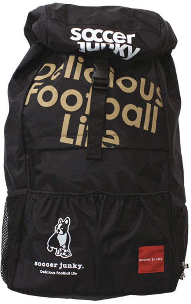 ジャンキー junky フットサル 旅のお供+1 バックパック  SJ15080