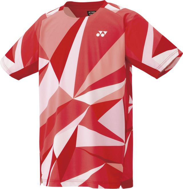 ヨネックス YONEX テニス ユニゲームシャツ 10623