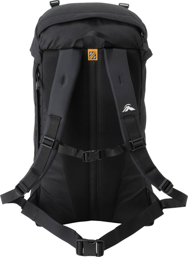 マックパック macpac アウトドア ゲッコ リュック かばん バッグ バックパック 35L キャンプ 旅行 登山 ハイキング 普段使い 一泊 背中 メッシュ 多収納 両サイドポケット ポール収納  MM72500