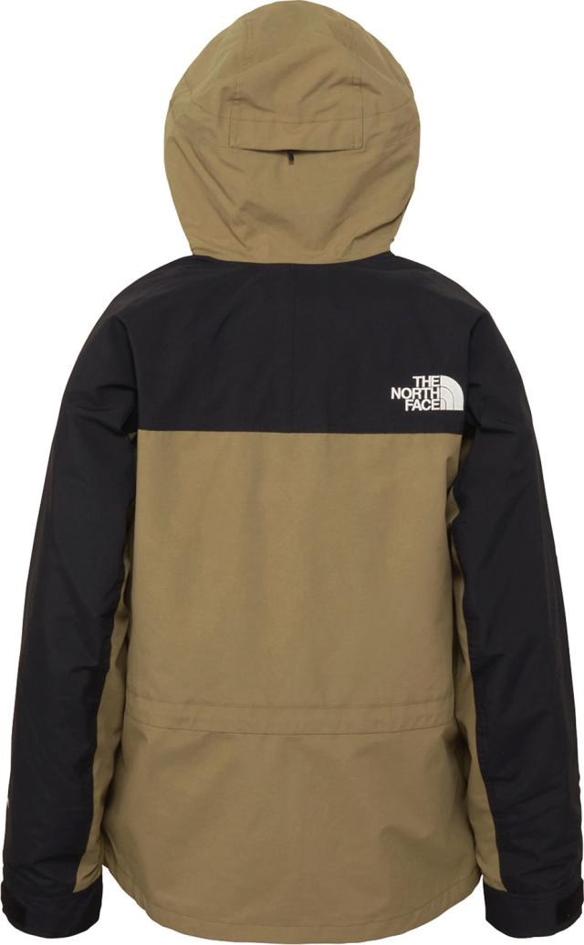 ザ・ノース・フェイス THE NORTH FACE アウトドア マウンテンライトジャケット メンズ アウター パーカー フーディ 上着 保温 防水 防寒着 秋冬 キャンプ 登山 ハイキング 普段使い 高耐久 丈長め NP62550