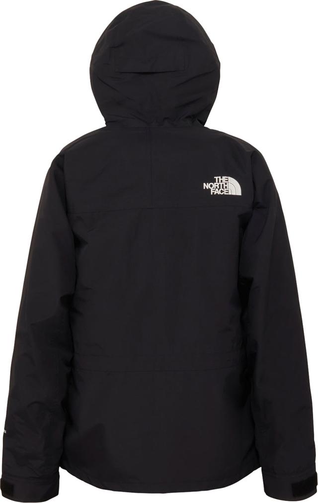 ザ・ノース・フェイス THE NORTH FACE アウトドア マウンテンライトジャケット メンズ アウター パーカー フーディ 上着 保温 防水 防寒着 秋冬 キャンプ 登山 ハイキング 普段使い 高耐久 丈長め NP62550