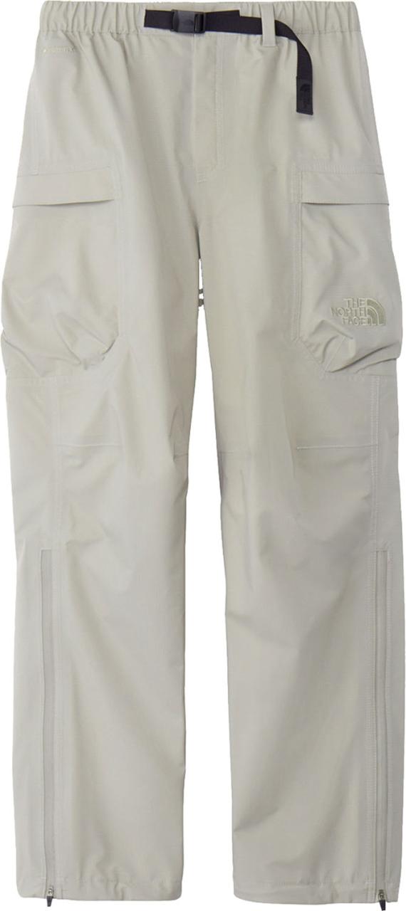 ザ・ノース・フェイス THE NORTH FACE アウトドア ハイカーズシェルパンツ レディース ロングパンツ 長ズボン ボトムス ウェア ハイキング 登山 キャンプ 裾ファスナー付き ファスナーポケット シンプル  NPW12511