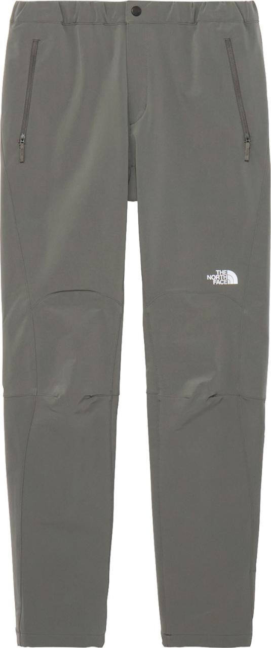 ザ・ノース・フェイス THE NORTH FACE アウトドア アルパインライトパンツ レディース ロング 長ズボン テーパード ボトムス 登山 ハイキング キャンプ クライミング シンプル ストレッチ性 伸縮   NBW82501